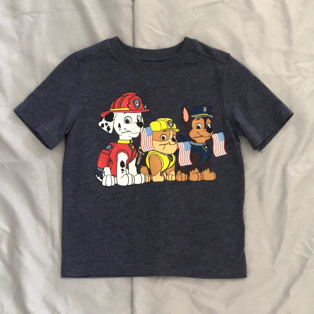 🐶OLD NAVY PAW PATROL COLLECTABILITEES🐶